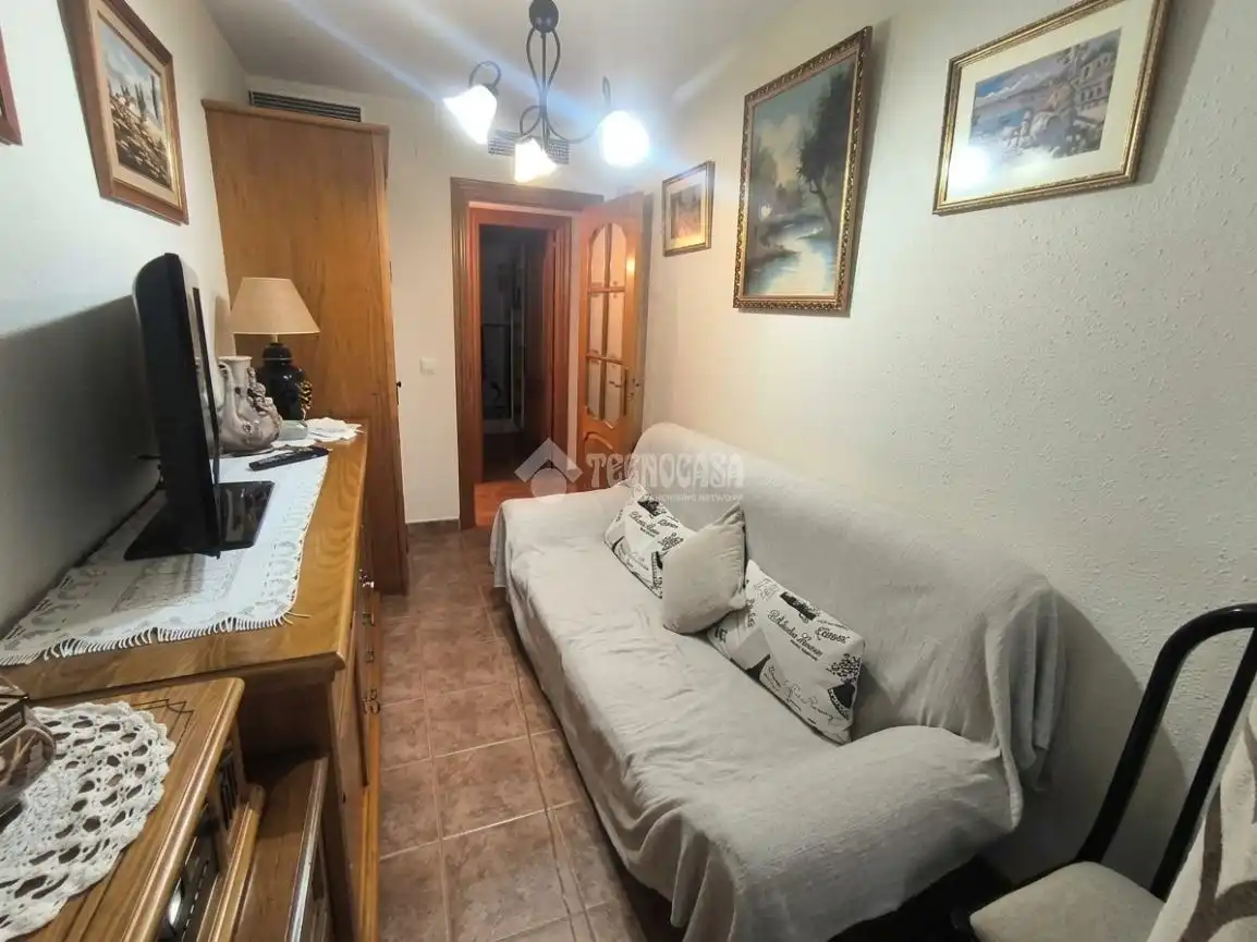 Penthouse mit Aufzug zum Verkauf in Estepona Pueblo, imagen 14