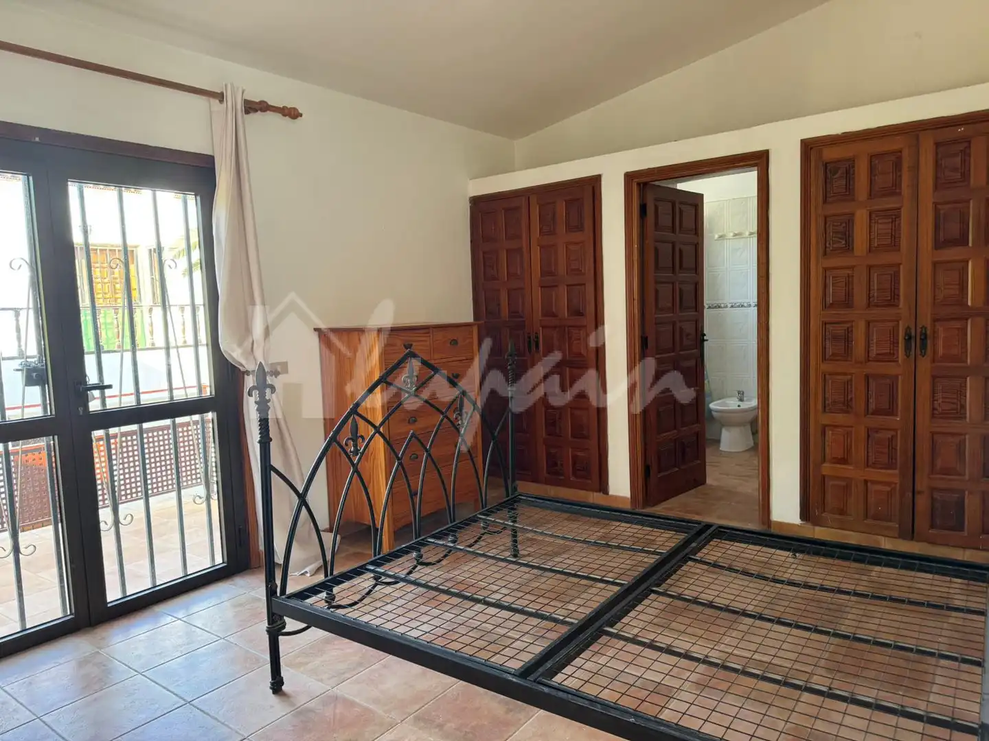 Schlafzimmer von Wohnungen zum Verkauf in Arona
