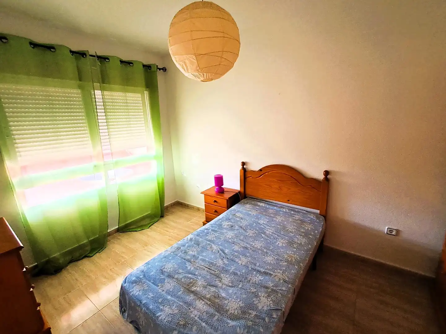 Apartament amb terrassa en venda a El Hornillo, imagen 25
