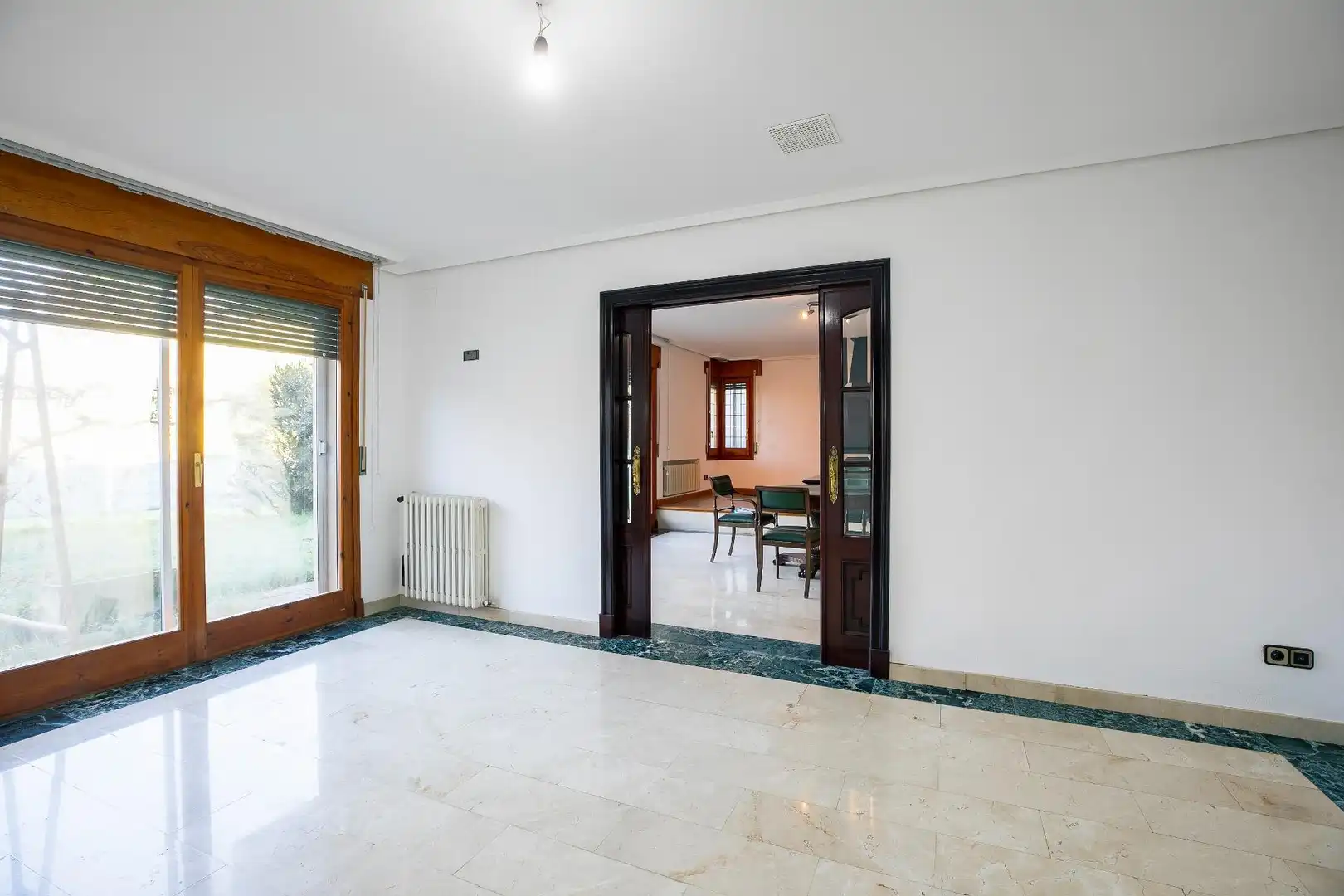Casa o chalet en venta en Sádaba con Calefacción, Jardín privado y Terraza