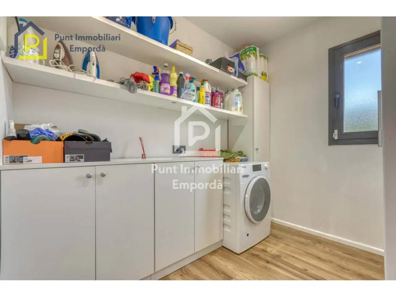 Casa o xalet en venda en Cistella amb Aire condicionat, Calefacció i Jardí privat