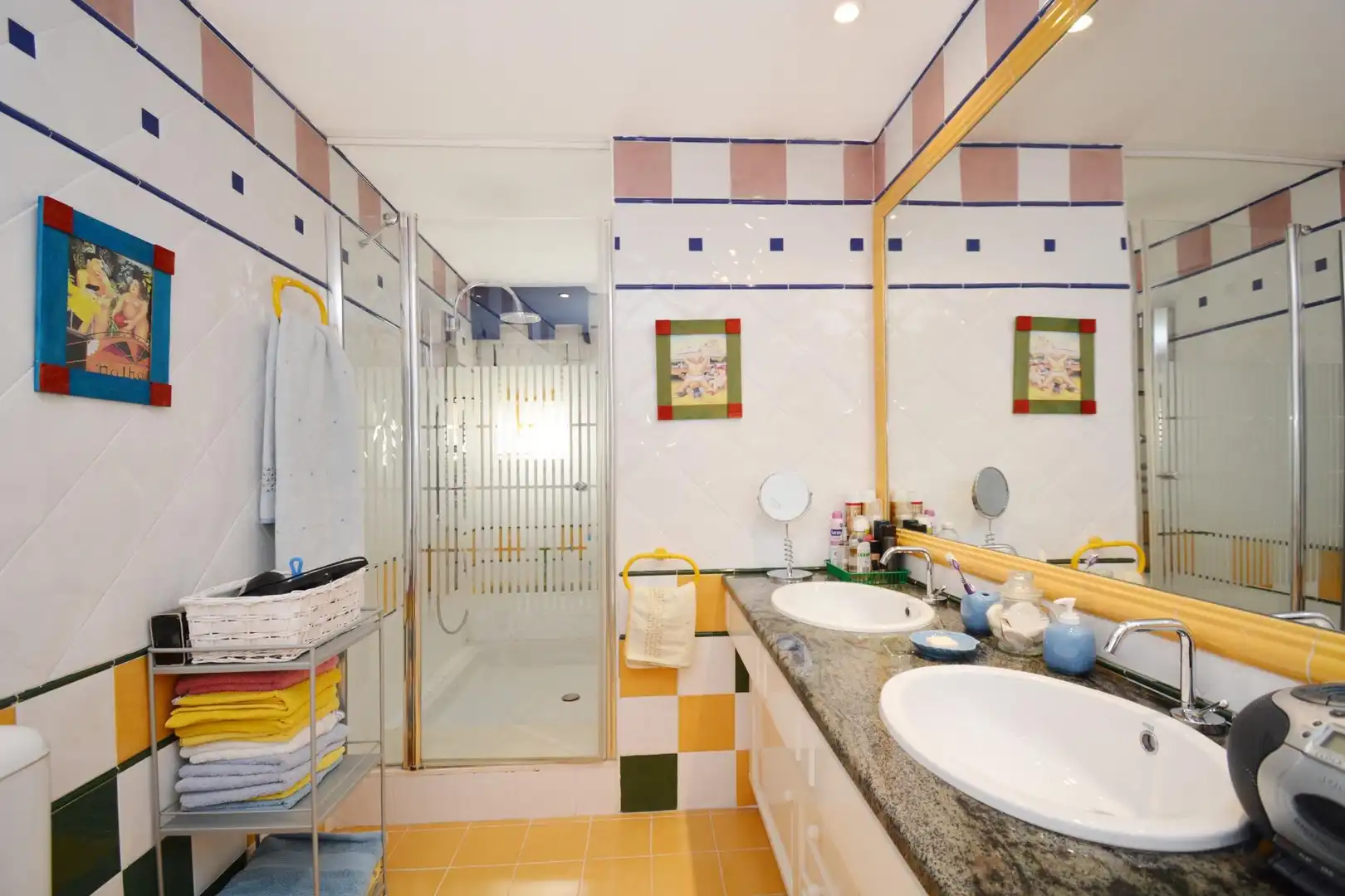 Villa mit Pool zum Verkauf in Calle PAVAROTTI. LUCIANO, imagen 47