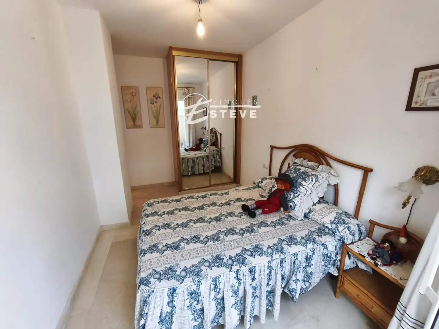 Flat with lift for sale in MARITIM SANT JOAN DE DEU, imagen 14