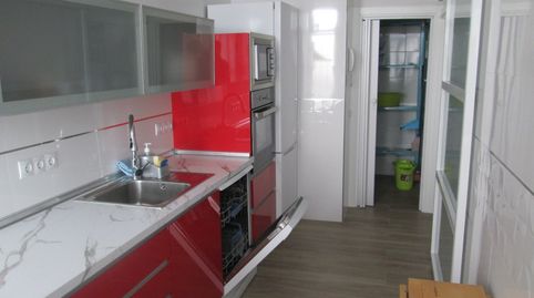 Foto 3 de Pis de lloguer a Santa Catalina, Sevilla Capital