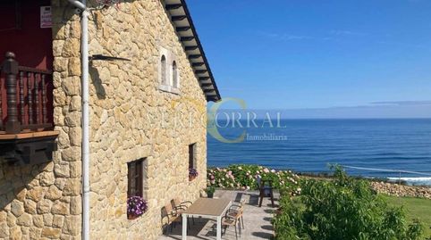 Foto 2 de Casa o xalet en venda a Barrio Boria, San Vicente de la Barquera, Cantabria