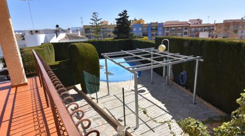 Foto 4 de Casa o chalet en venta en La Cumbre - Cuatro Plumas, Mazarrón