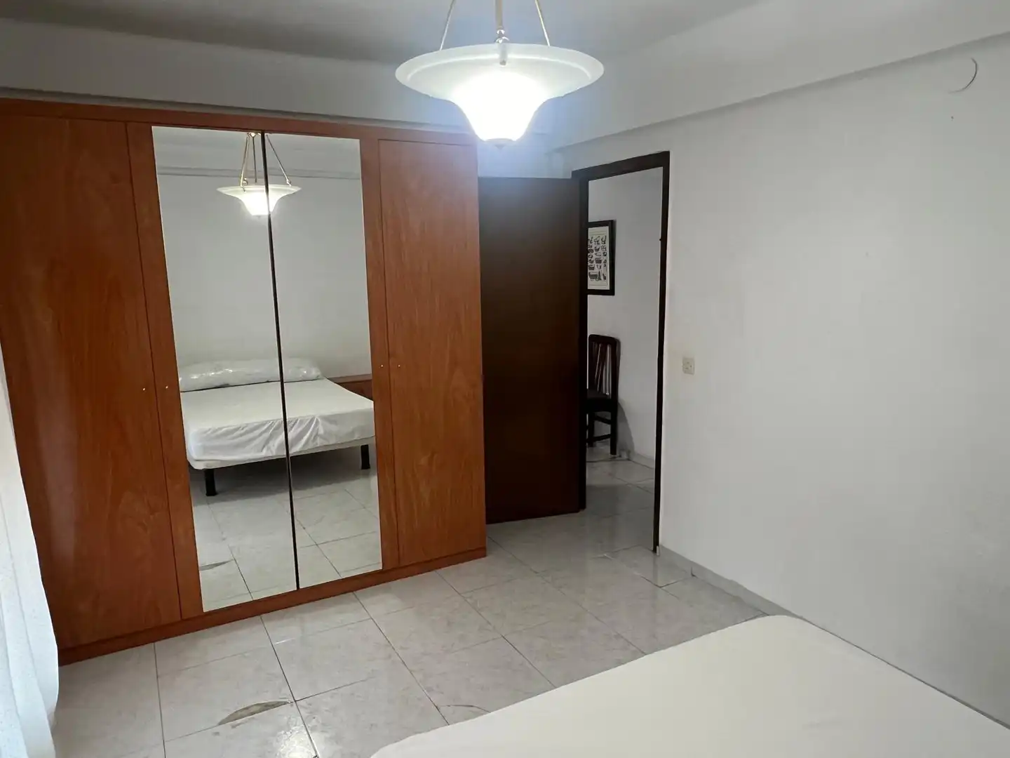 Flat for rent in Centro
