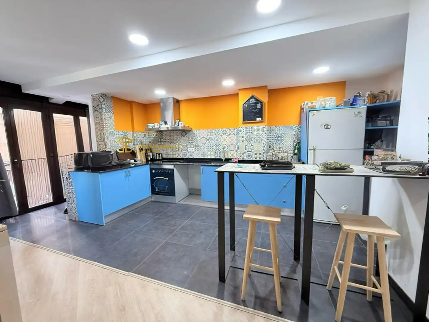 Appartement avec terrasse à vendre à Lorca Ciudad, imagen 6