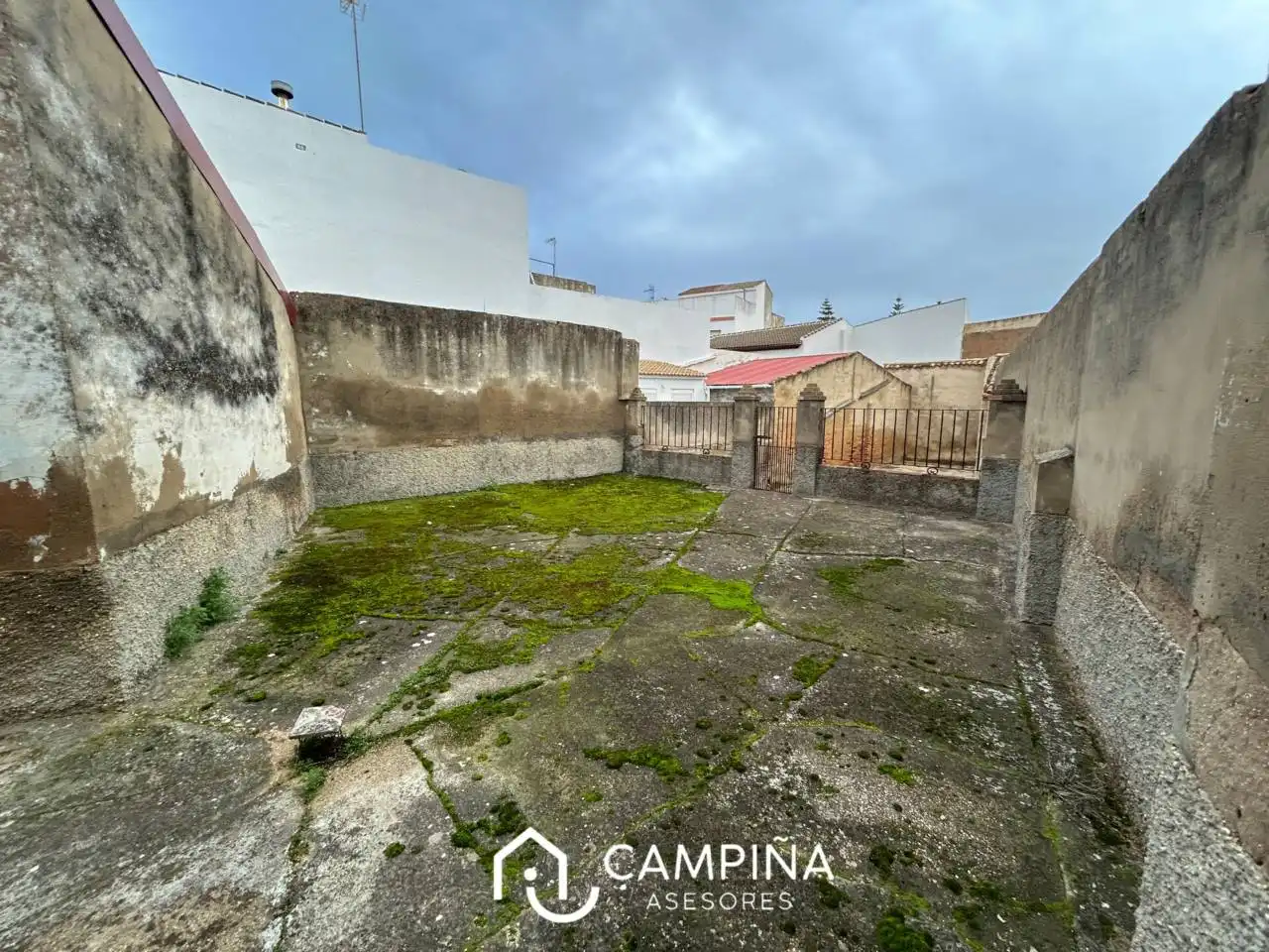 Casa amb jardí en venda a Calle Nuestra señora de los Clarines 24, imagen 9