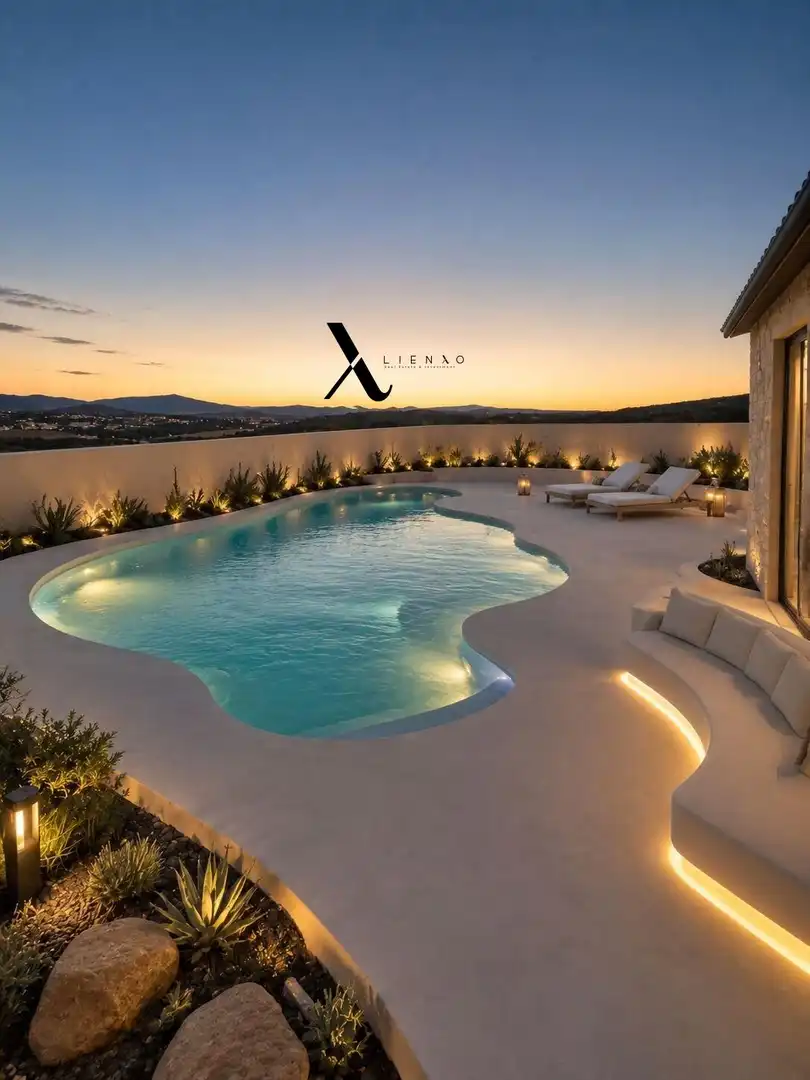 Villa zum Verkauf in Camino Camino Porvenir, imagen 58