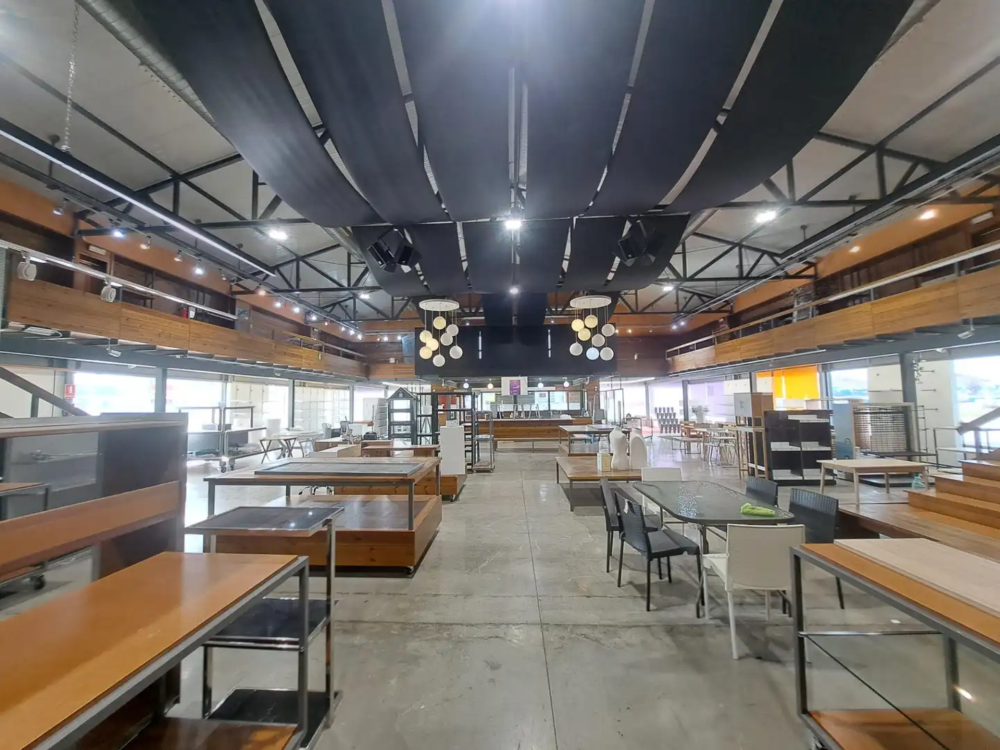 Business premises to rent in Carretera CARRETERA N II 13, imagen 10