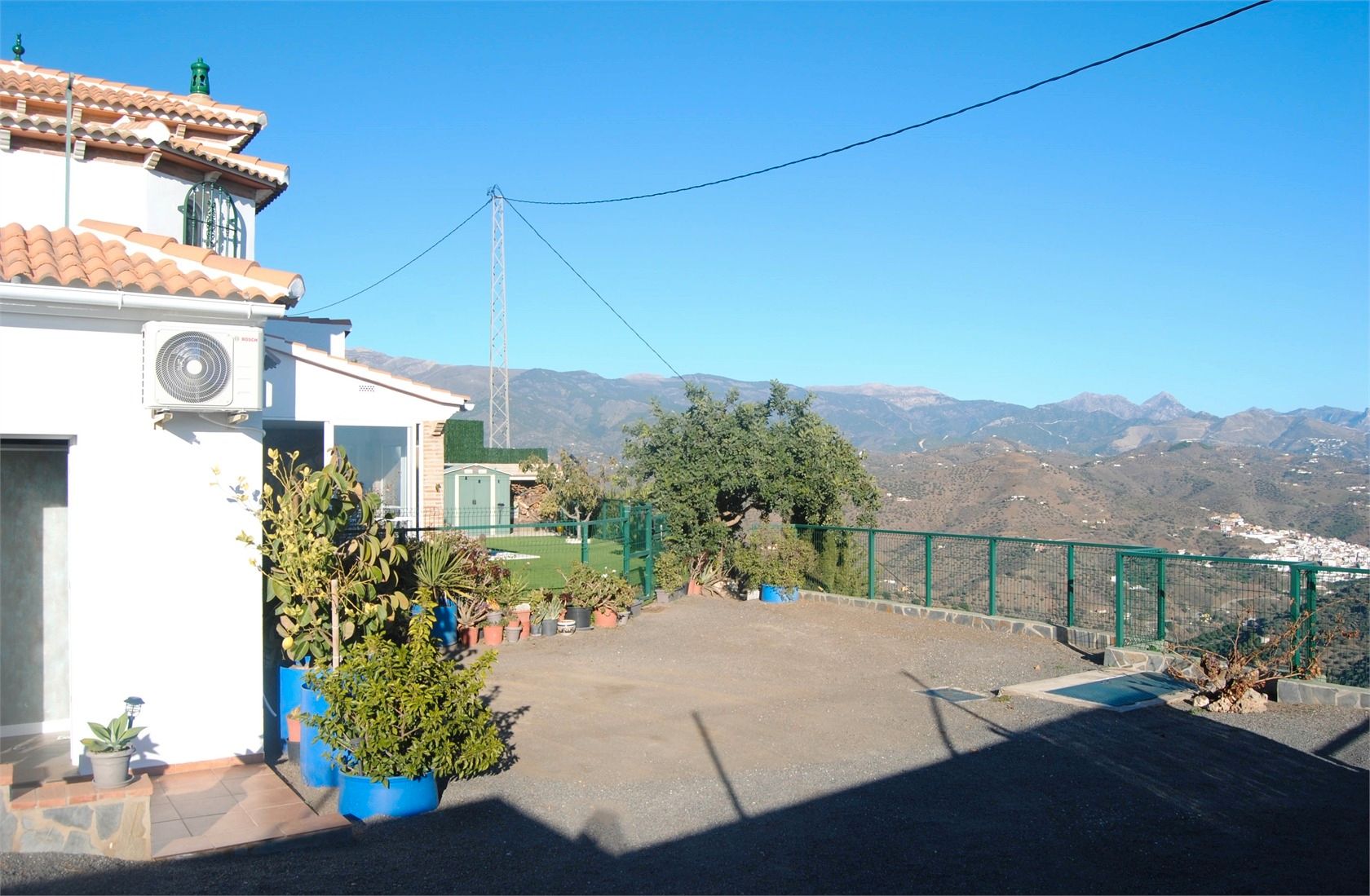 Country house zum verkauf in Camino de Vélez, 4, Algarrobo pueblo