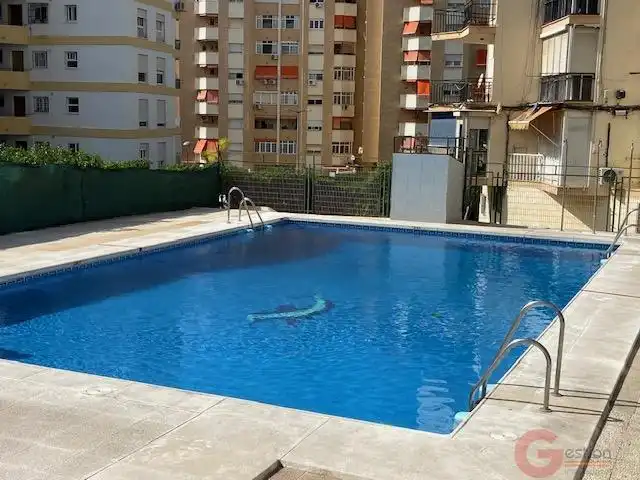 Estudi amb piscina en venda a La Cala del Moral, imagen 11
