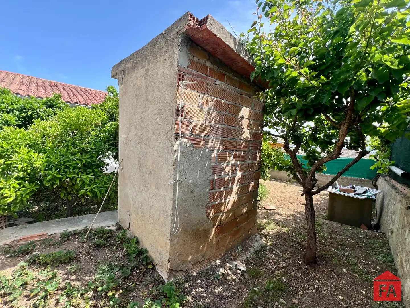Haus oder Chalet zum Verkauf in Albinyana mit Klimaanlage, Heizung und Terrasse