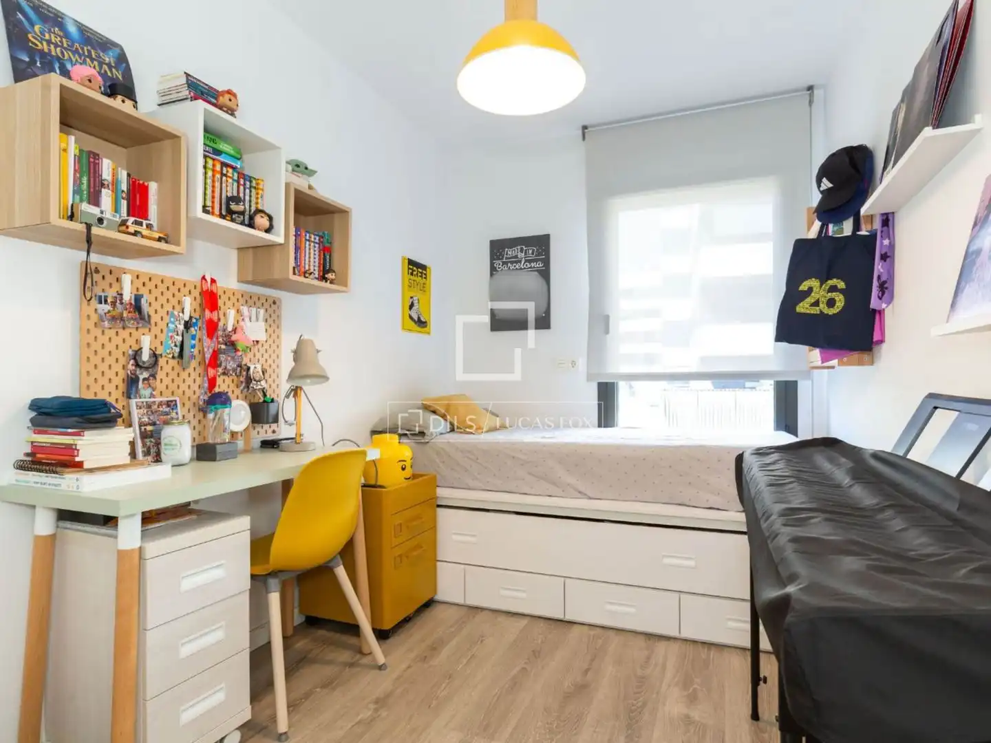 Wohnung mit Terrasse zum Verkauf in Mas Lluí - Els Miralls, imagen 12