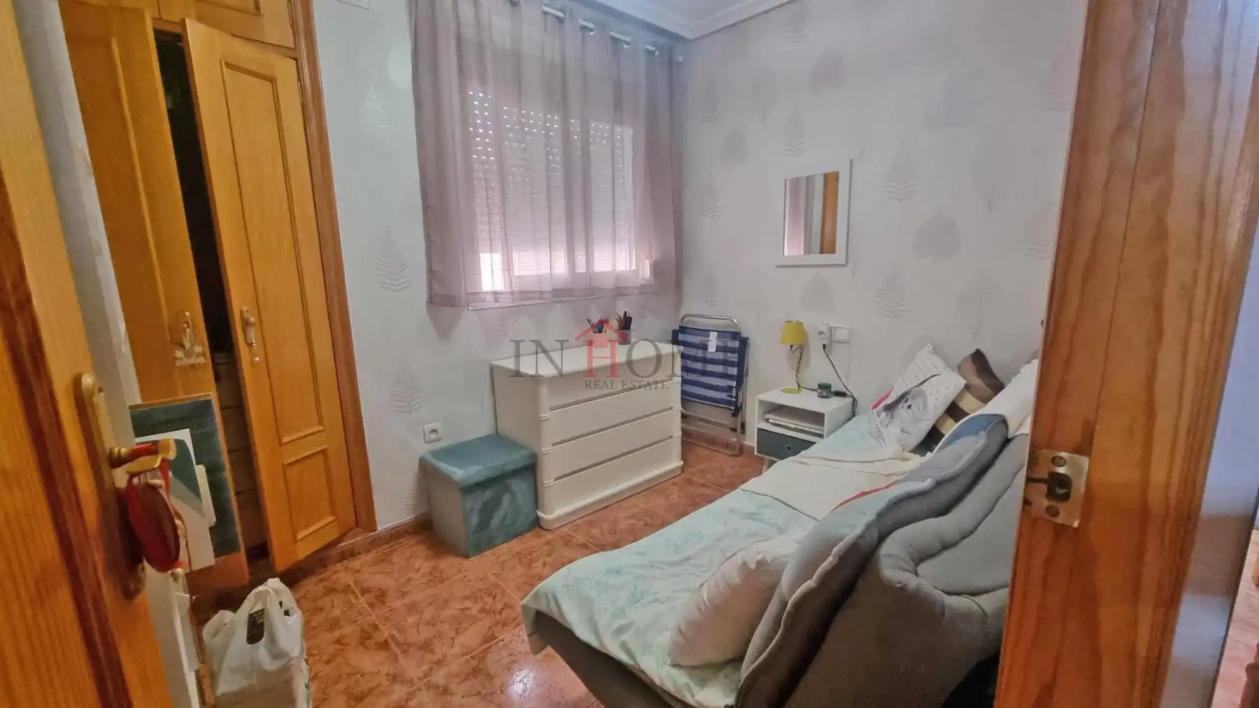 Apartament amb piscina en venda a Playa de Poniente, imagen 10