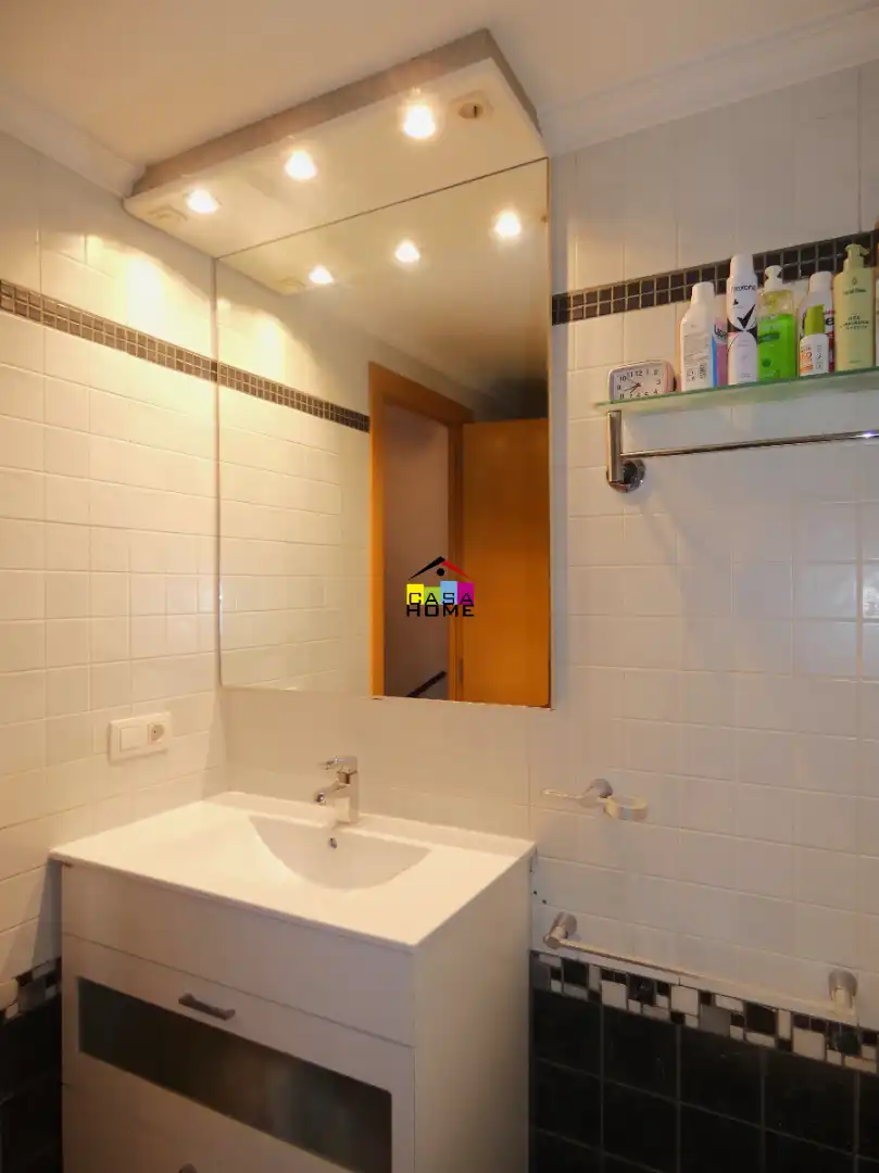 Maison mitoyenne avec terrasse à vendre à Heliópolis, imagen 23