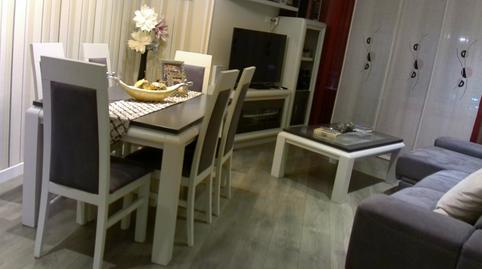 Foto 3 de Pis de lloguer a C. Juan Sebastián Elcano, Feria, Albacete