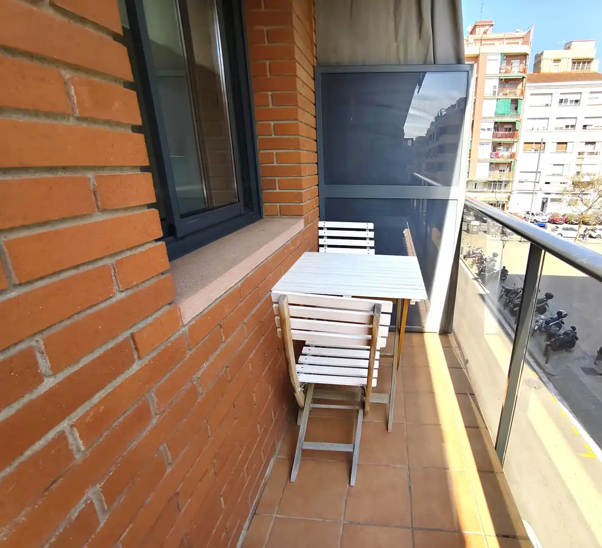 Dúplex con terraza en venta en Carrer del General Weyler, imagen 17