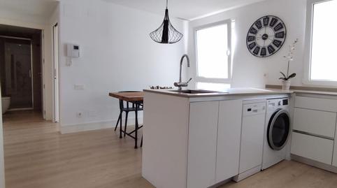 Foto 3 de Pis de lloguer a San Miguel, Murcia