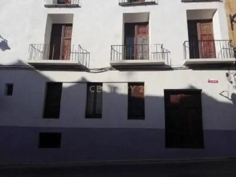 Apartament en venda a SAN JAIME, 9, Centro