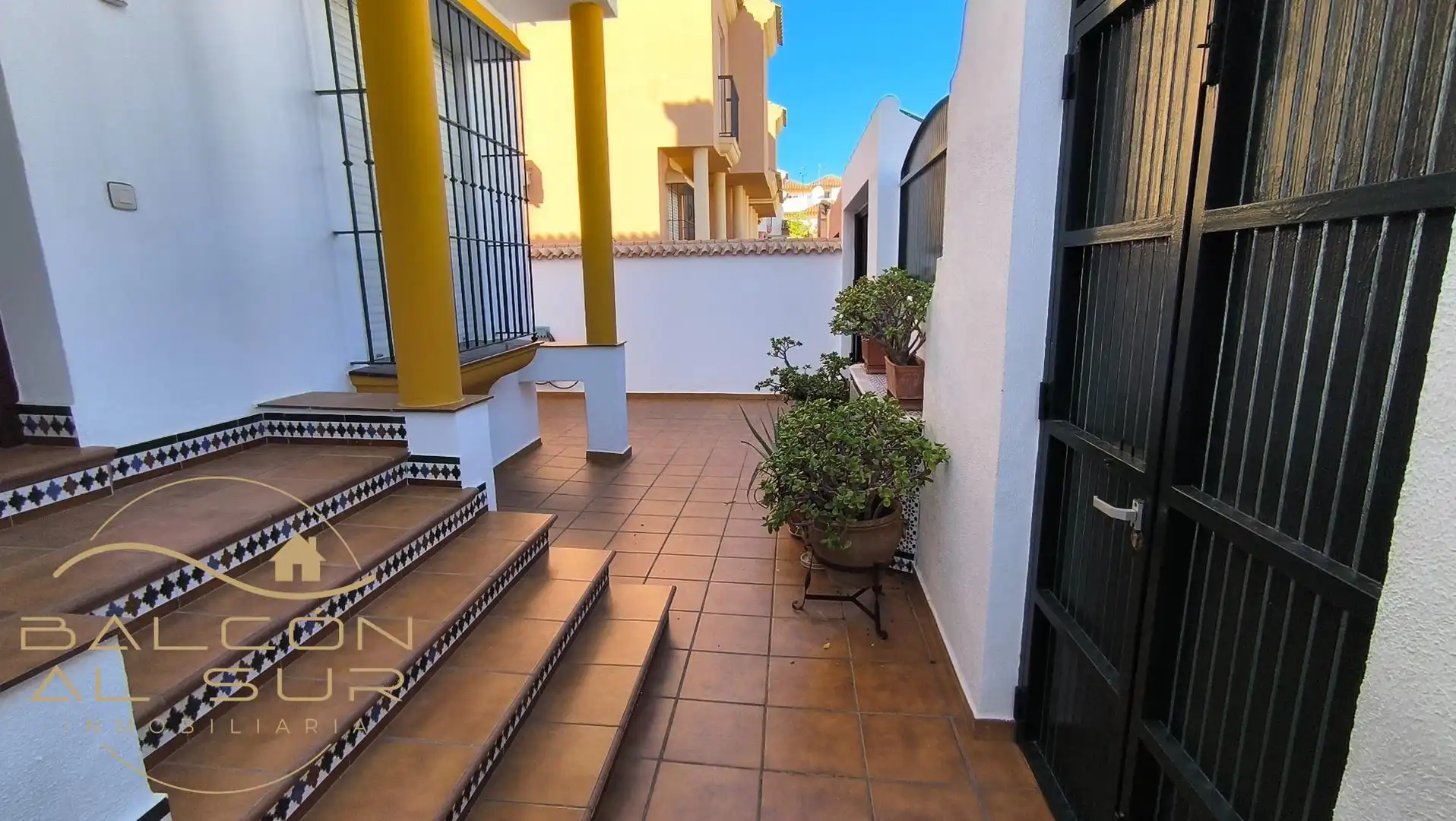 Villa con terrazza in vendita a Bahia Luz - La Forestal, imagen 27