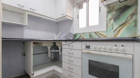 Foto 5 de Àtic en venda a Centre - Eixample – Can Llobet, Barberà del Vallès