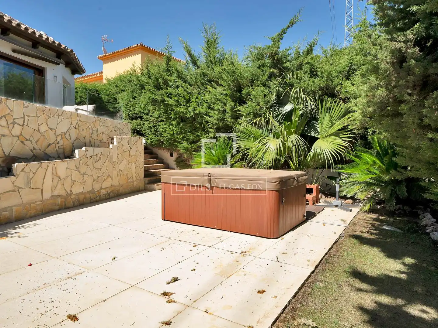 Chalet con terraza en venta en Marbella Centro, imagen 14