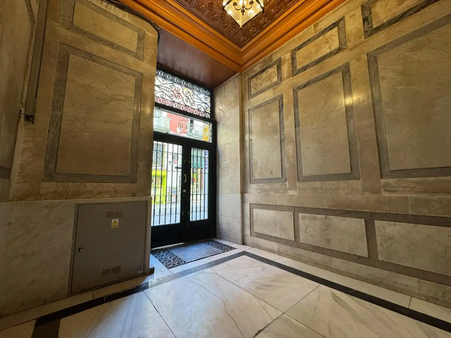 Oficina con ascensor en venta en Calle ESPOZ Y MINA, imagen 3