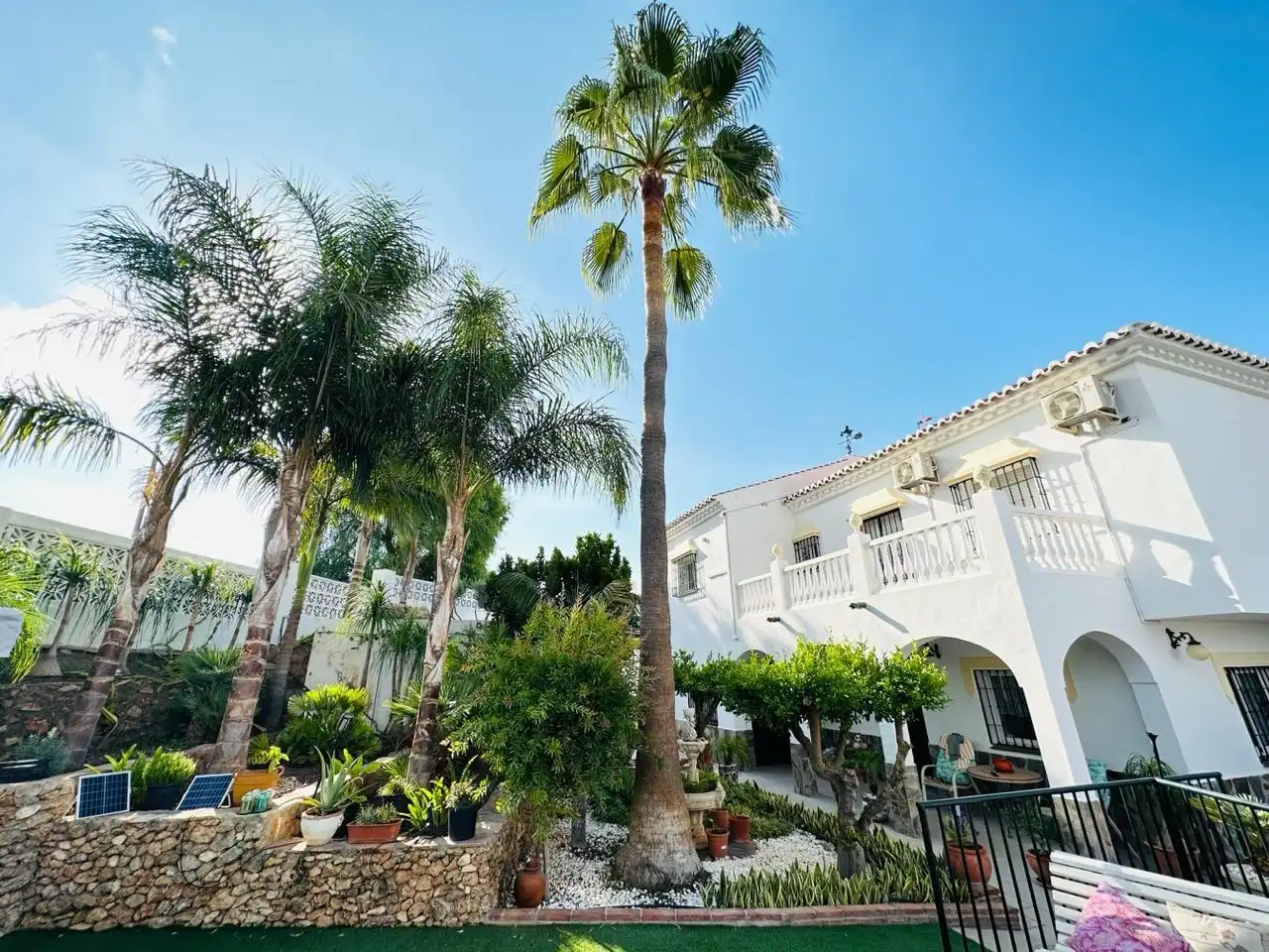Villa avec piscine à vendre à Centro, imagen 84