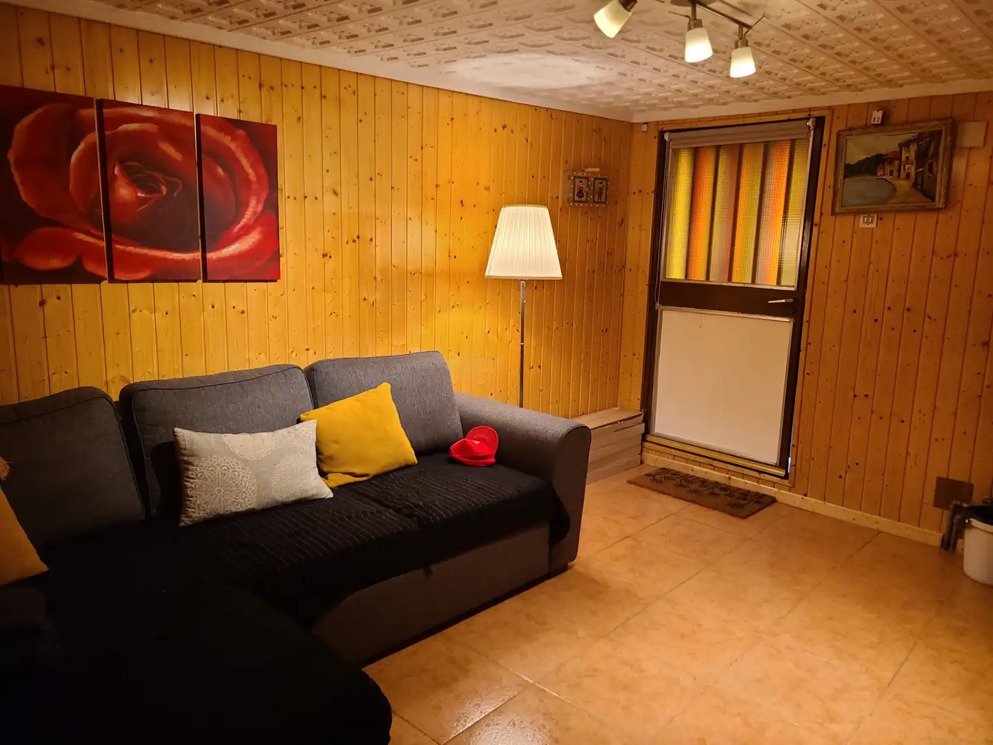 Casa o xalet en venda a Villahermosa del Campo