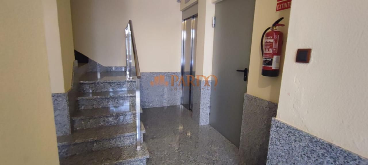 Flat for sale in Narón