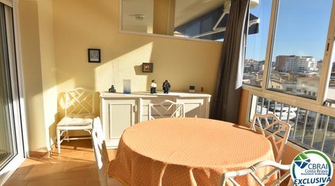 Foto 5 de Apartament en venda a Santa Margarita, Roses