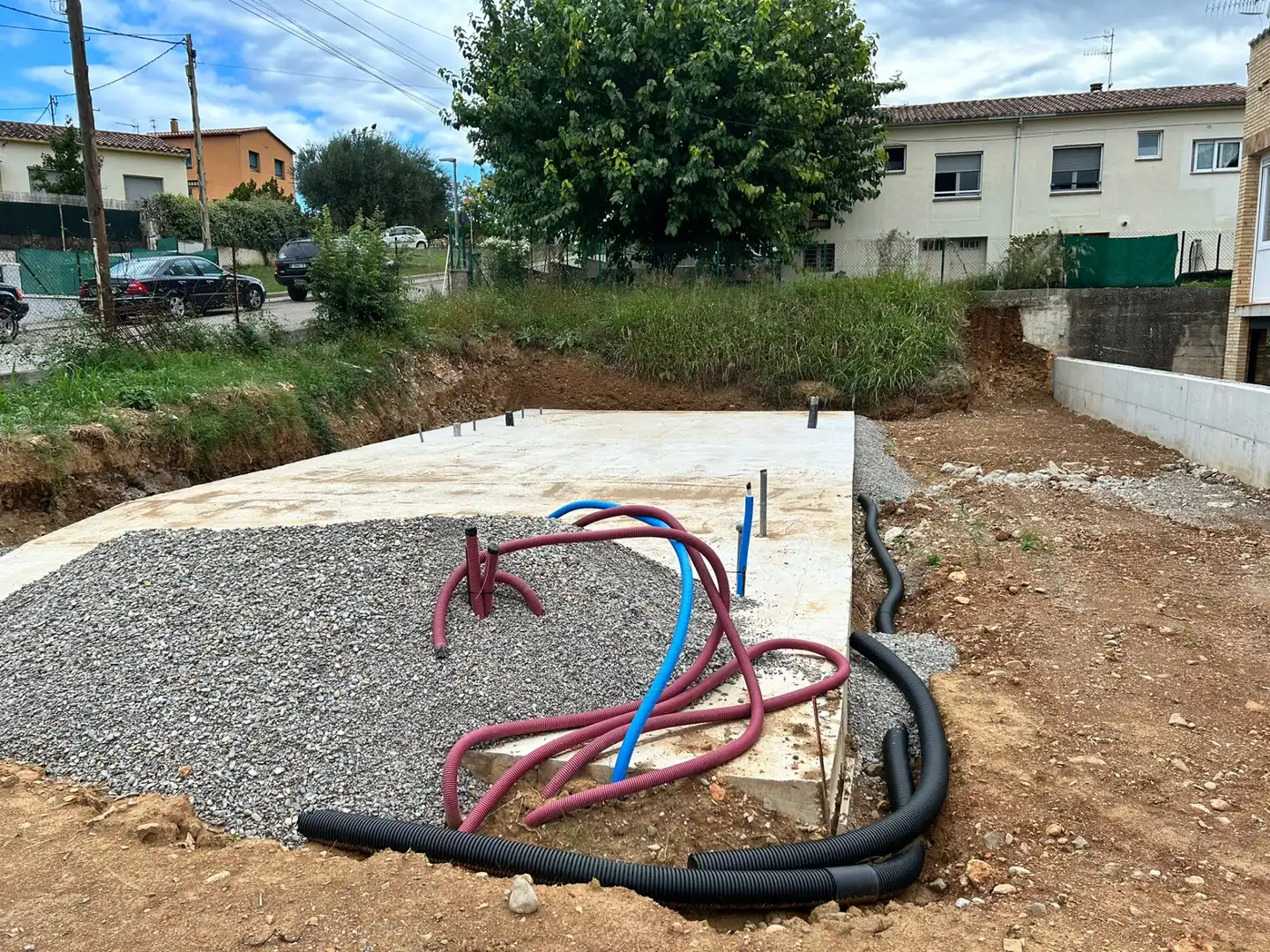 Terreno residencial en venta en Carrer Nou 10, imagen 4