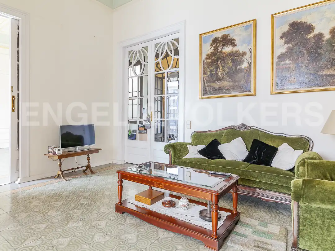 Wohnung mit Terrasse zum Verkauf in Eixample, imagen 10