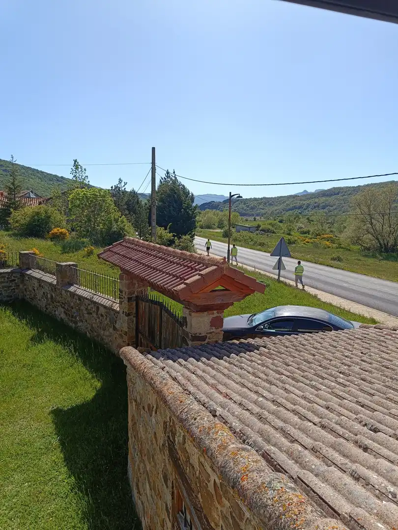 Casa o chalet en venta en Cervera de Pisuerga