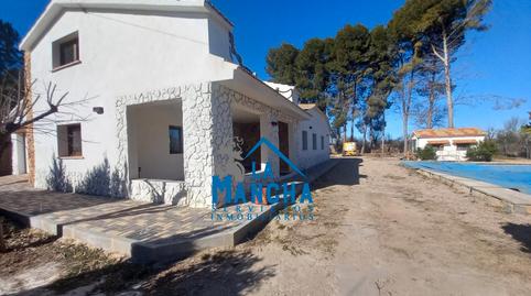 Foto 4 von Haus oder Chalet zur Miete in Pedanías - Extrarradio, Albacete Capital