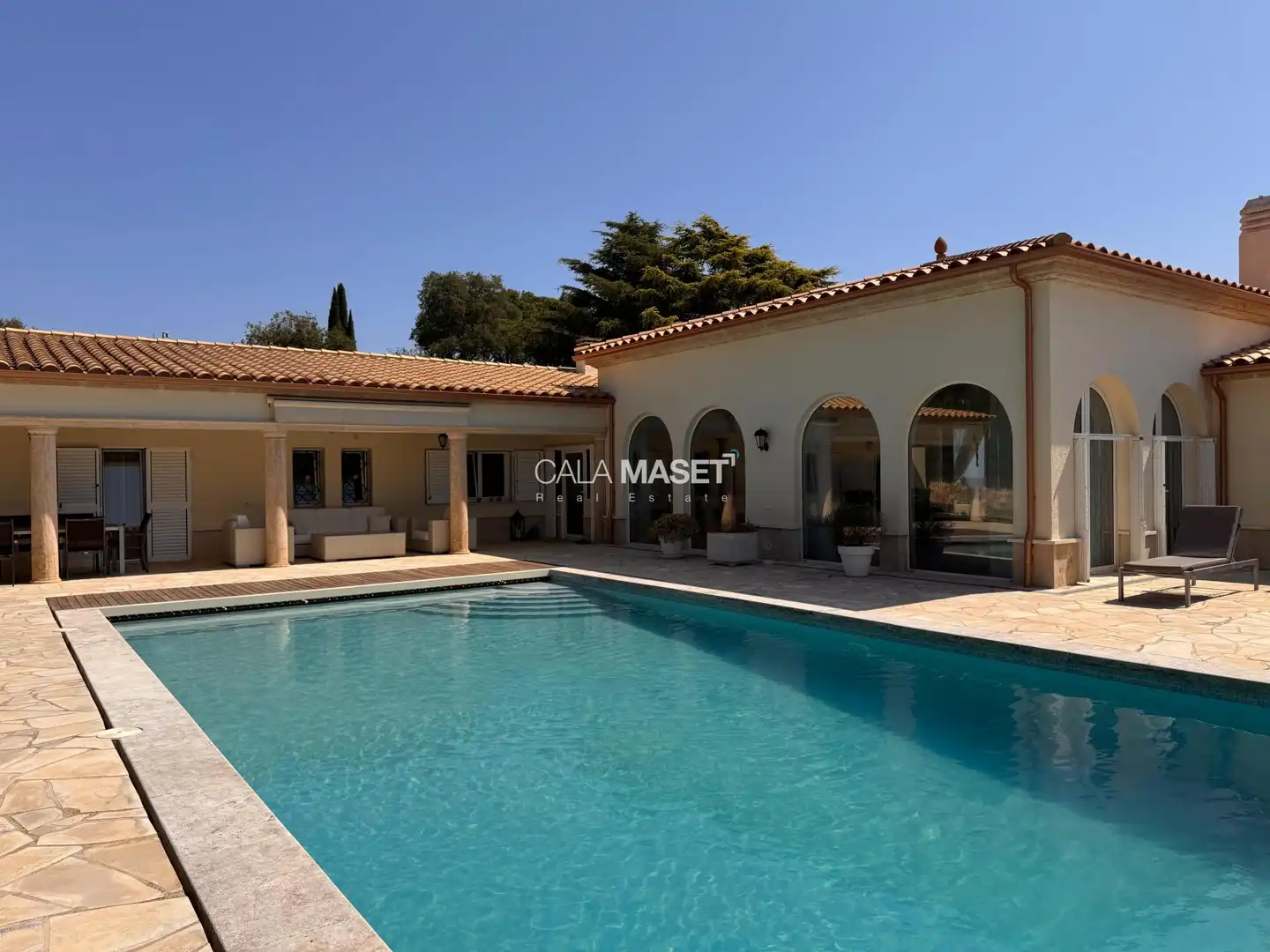 Detached house with pool for sale in Romanyà, imagen 107