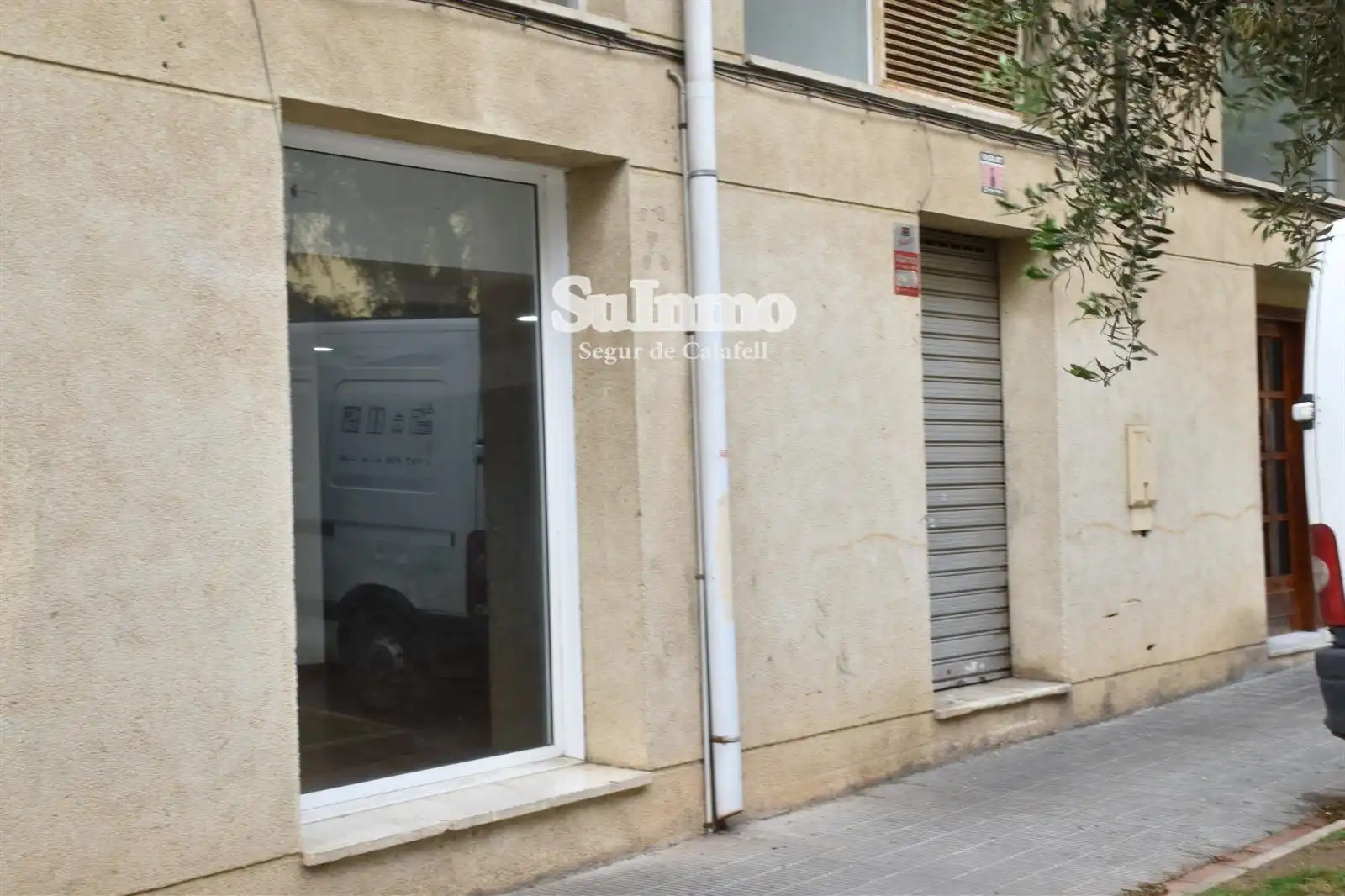 Business premises for sale in BAIX PENEDES, imagen 20
