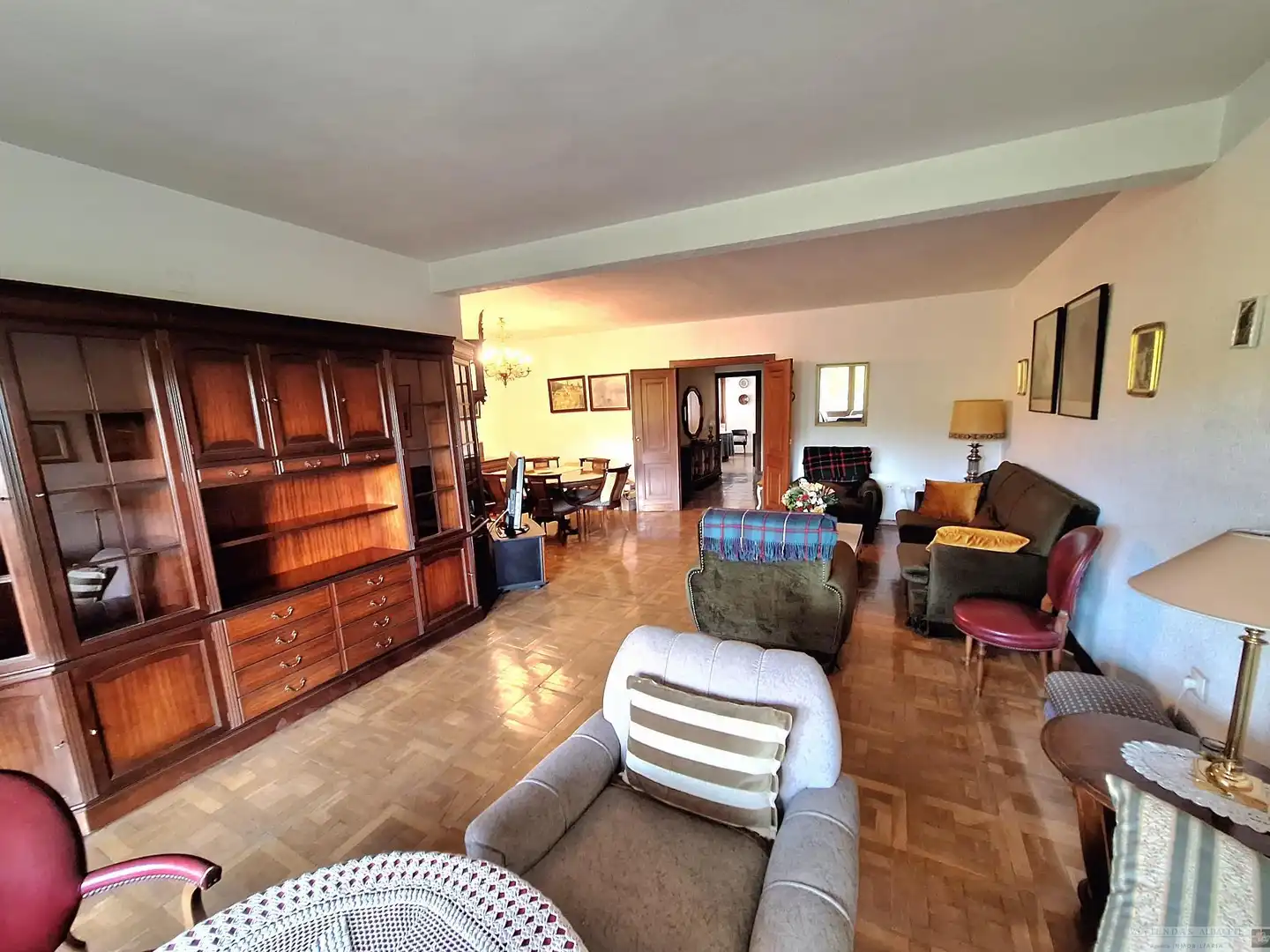 Flat with terrace for sale in Centro, imagen 3