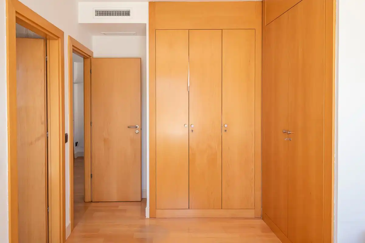 Penthouse mit Terrasse zum Verkauf in Av. del Talgo, imagen 21