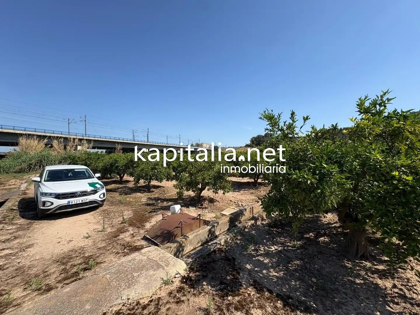 Finca rústica en venda en Rotglà i Corbera