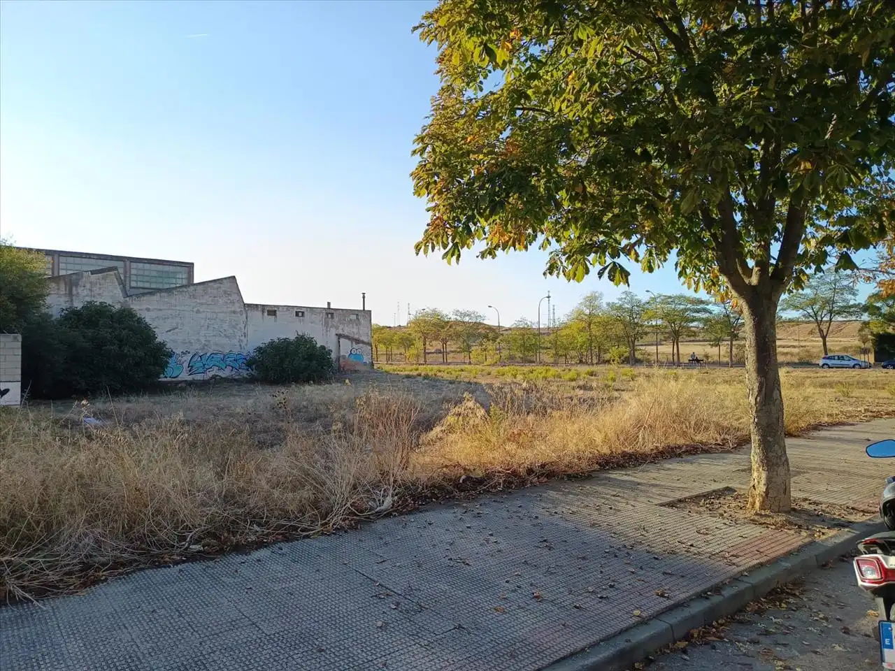 Residencial en venda en  Logroño