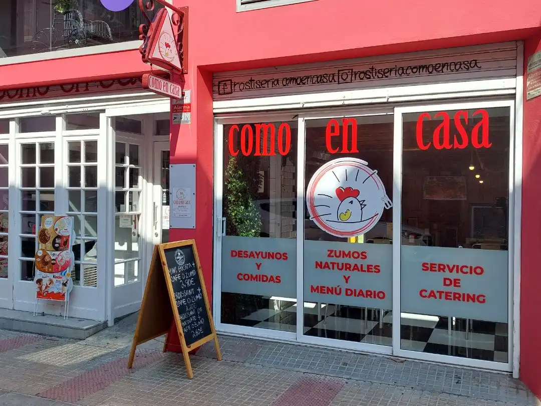 Gewerbefläche zur Übernahme in Sant cristofol 58, imagen 15