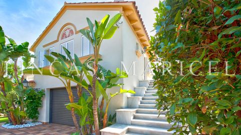 Photo 3 of Houses for sale in Can Girona - Terramar - Vinyet, Sitges