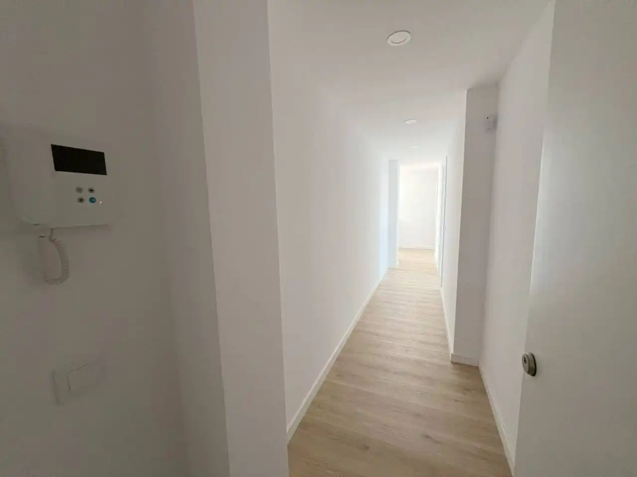 Apartamento en venta en Cubelles con Aire acondicionado, Calefacción y Parquet