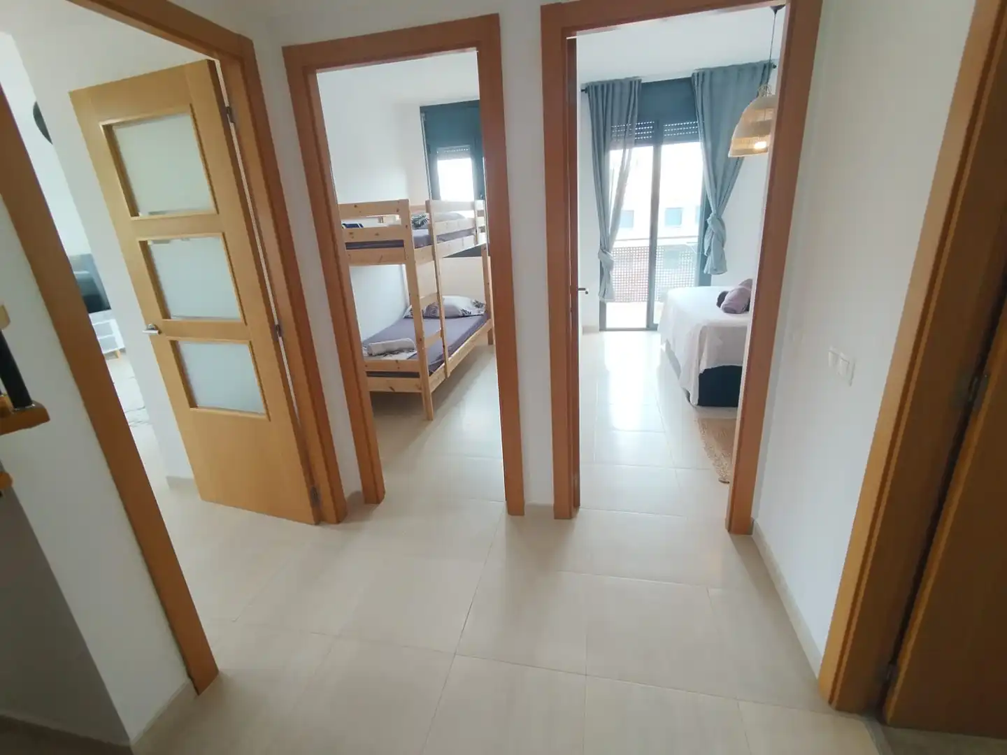 Ático en venta en Carrer de Sant Josep, Nord