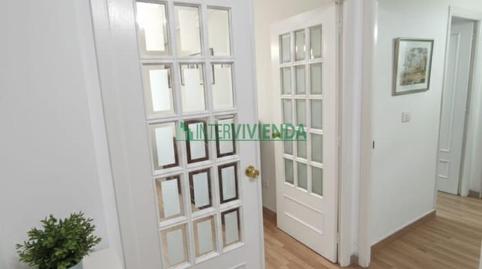 Foto 5 de Piso en venta en Travesía de Vigo - San Xoán, Vigo