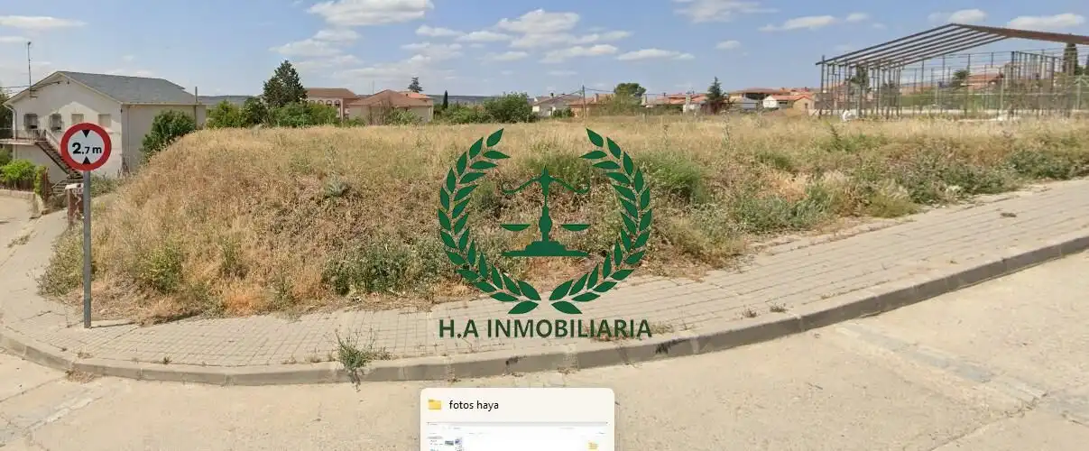 Wohnbaugrundstück zum Verkauf in Torrelaguna, imagen 4