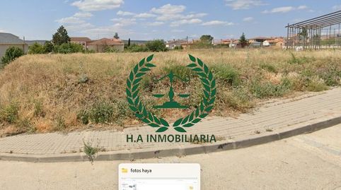 SUELO URBANO EN VENTA,  CALLE ESTRELLA, TORRELAGUNA MADRID, immagine 4